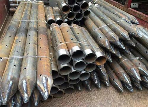 人民路街道钢花管哪里有卖